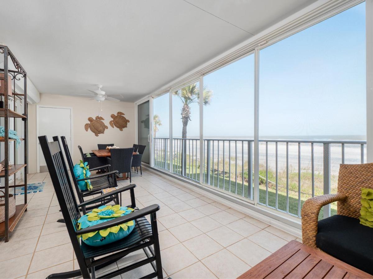 Ponte Vedra Breakers 651A Leilighet Ponte Vedra Beach Eksteriør bilde
