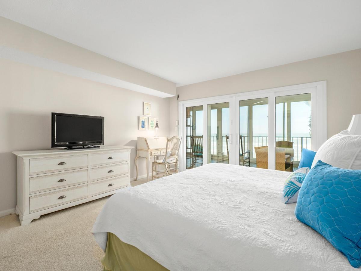 Ponte Vedra Breakers 651A Leilighet Ponte Vedra Beach Eksteriør bilde