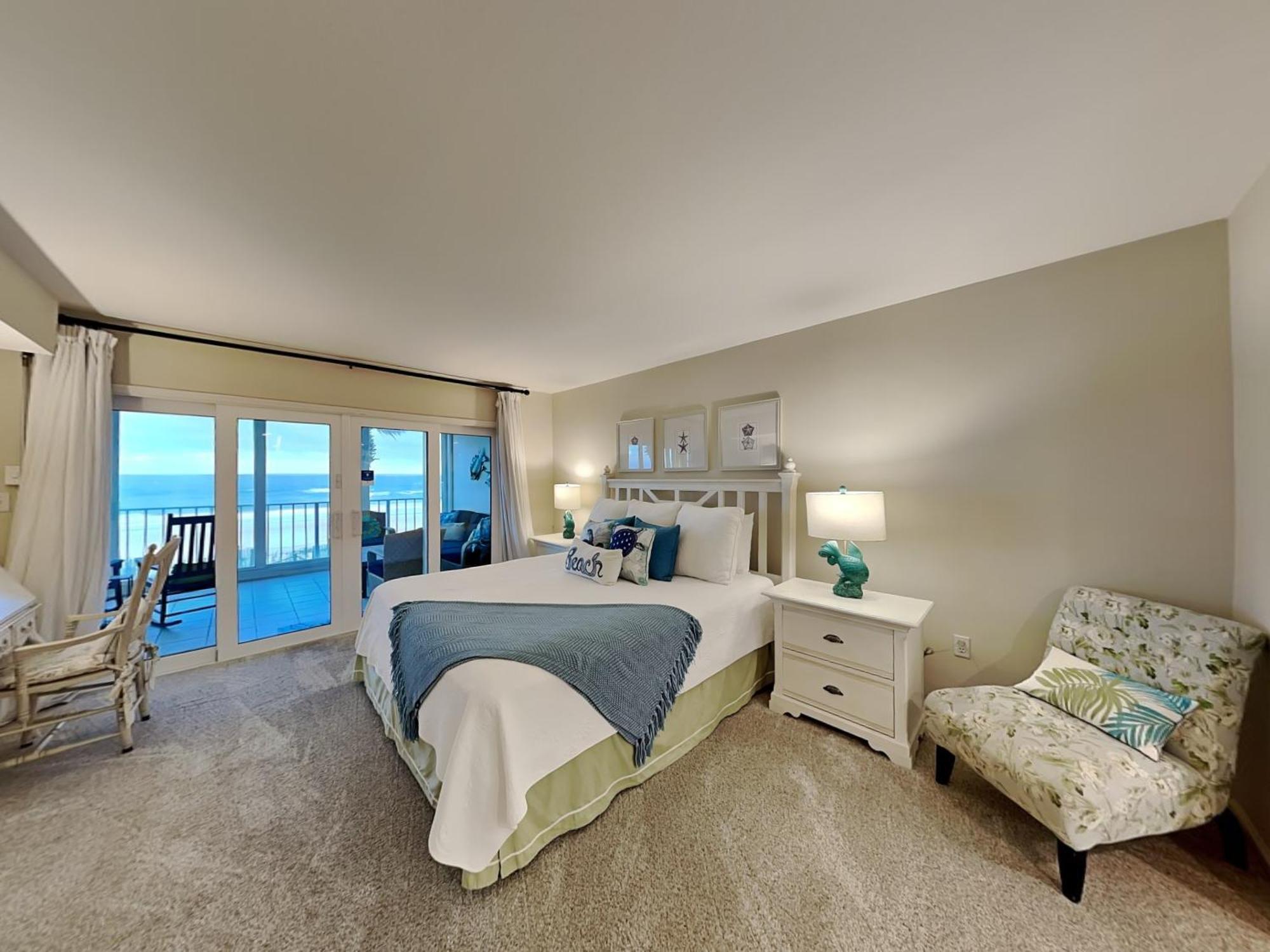 Ponte Vedra Breakers 651A Leilighet Ponte Vedra Beach Eksteriør bilde
