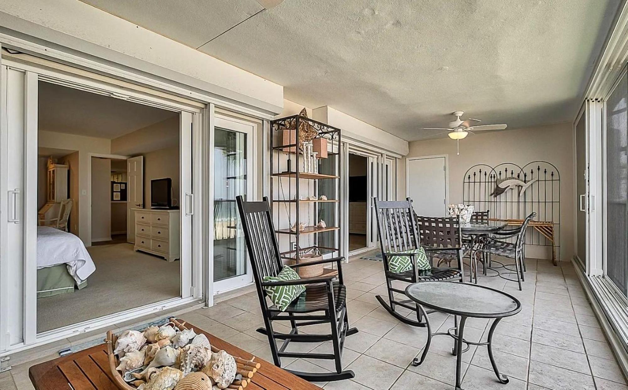 Ponte Vedra Breakers 651A Leilighet Ponte Vedra Beach Eksteriør bilde